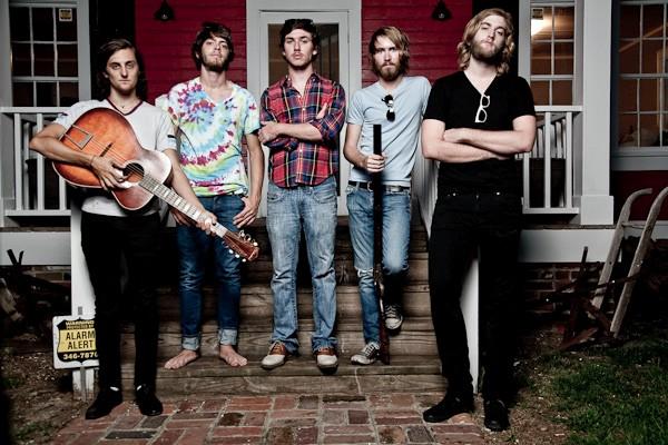 Stream New Sequoyah Prep School · Sequoyah Prep School CD Release Show 