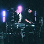 Washed Out, (c) Andrew Harris