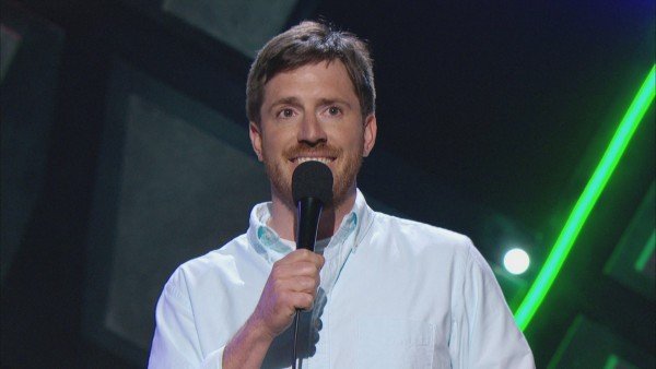 Joe Zimmerman